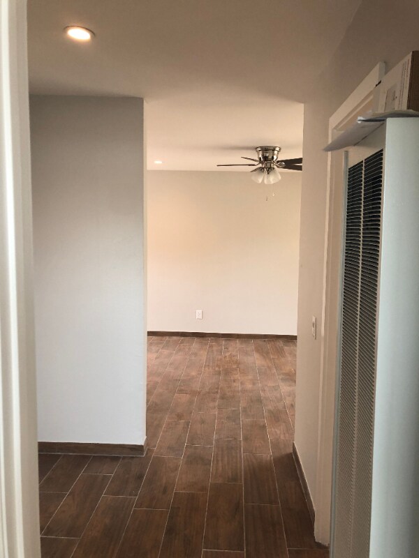Foto del edificio - 1108 W 110th St