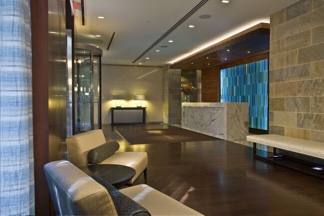 Foto del edificio - 300 North End Ave