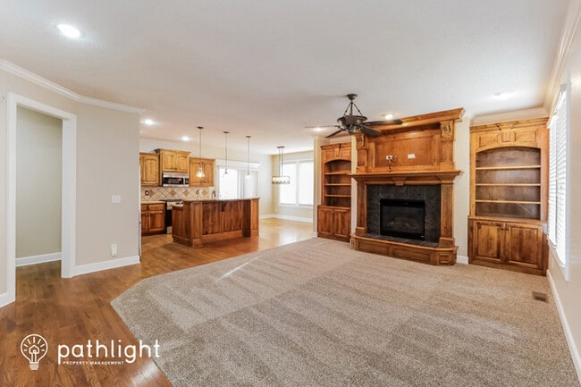 Building Photo - 16885 W 161St Terrace, Olathe, KS, 66062