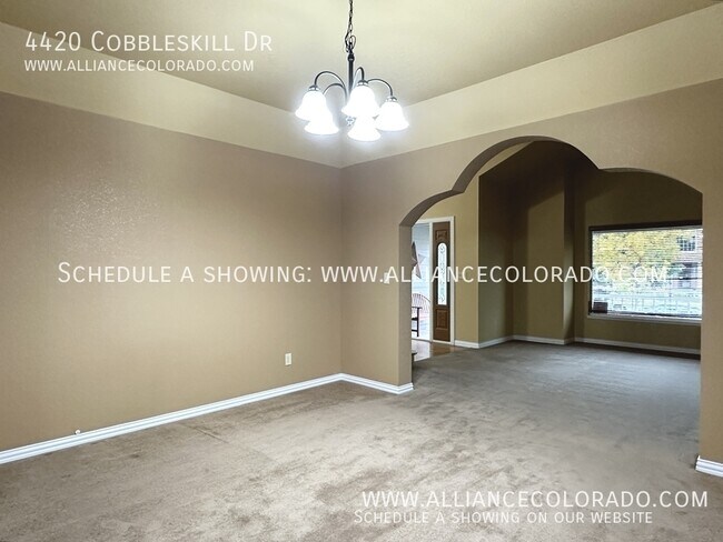 Foto del edificio - 4420 Cobbleskill Dr