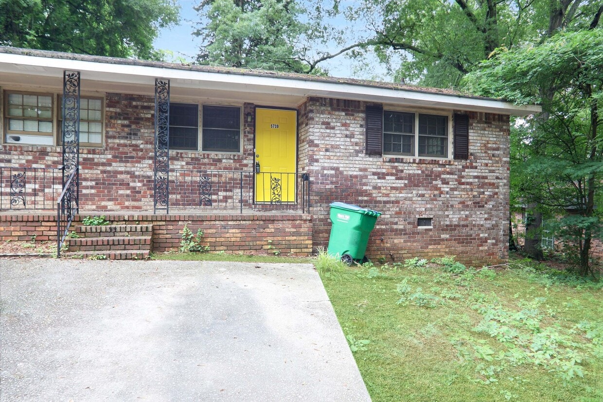 Primary Photo - 5737-5739 Alabama St SW