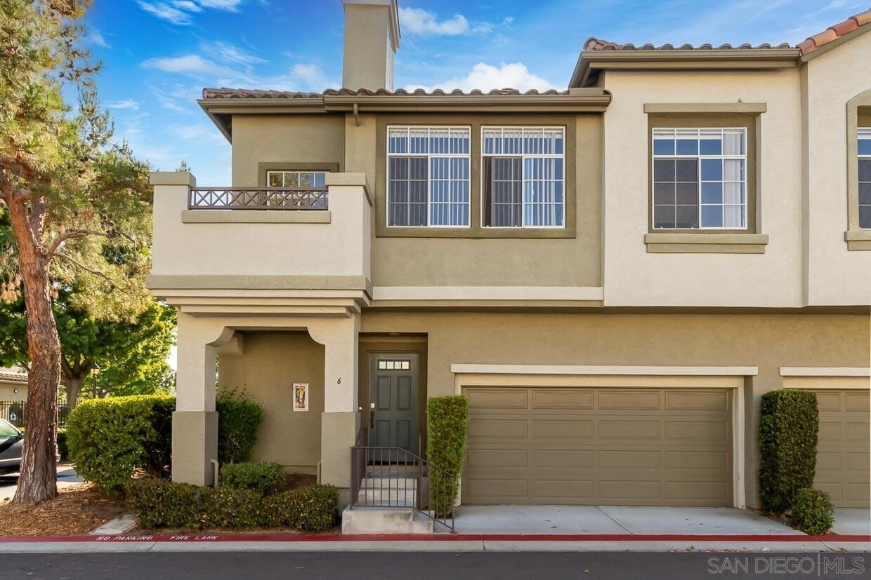 12520 Heatherton Ct, San Diego, CA 92128 Condo for Rent in San Diego