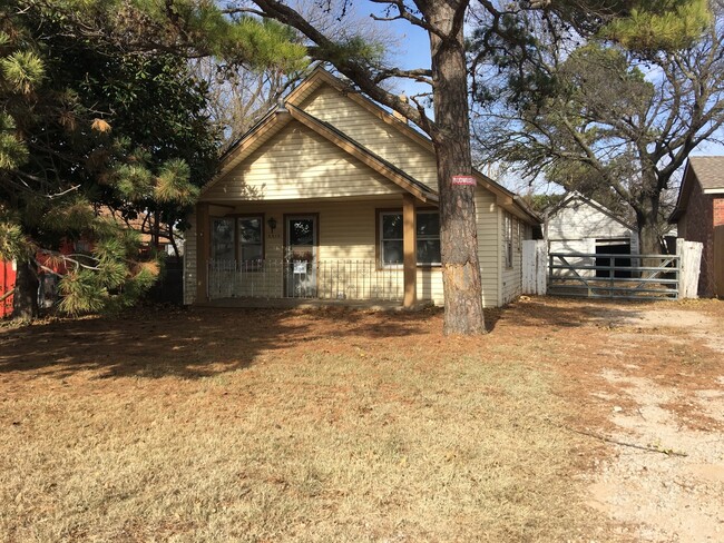 Foto del edificio - SW OKC Home For Sale - Owner Financing