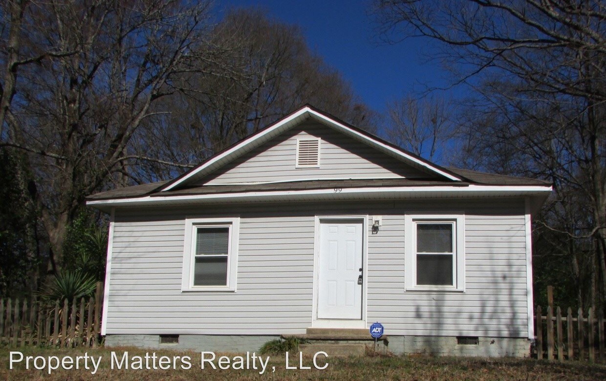 Primary Photo - 99 Gilmer St