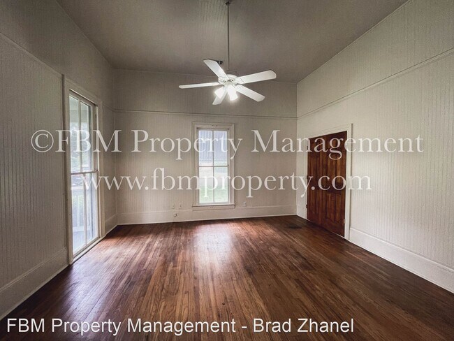 Foto del edificio - 3 br, 2 bath House - 1824 W 5th Ave