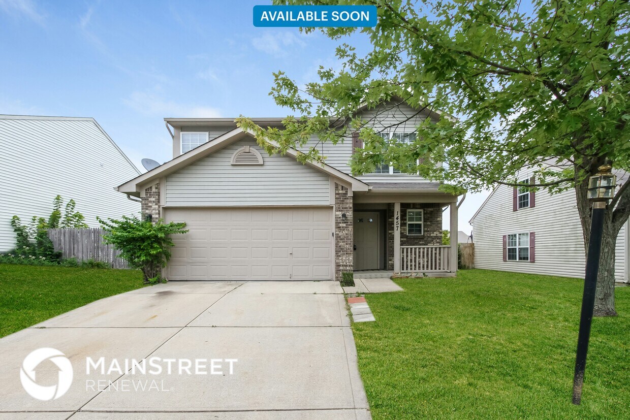 Foto principal - 1457 Green Spring Way