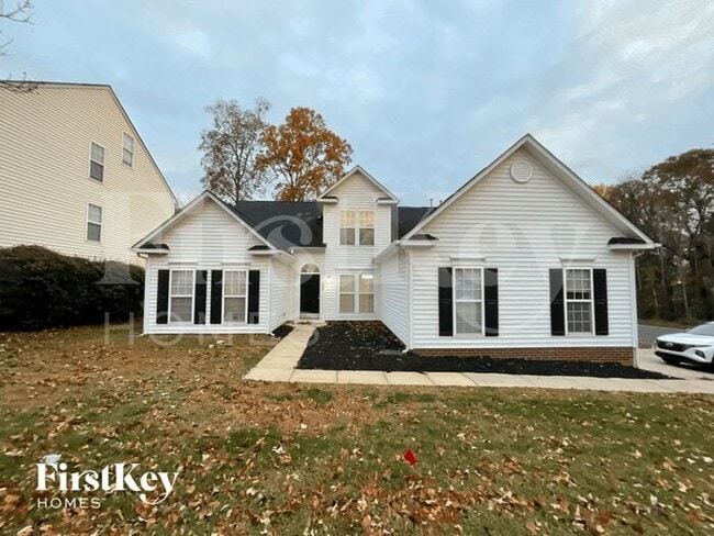 Building Photo - 6937 Cascade Dream Ct