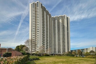 Building Photo - 6363 Christie Ave