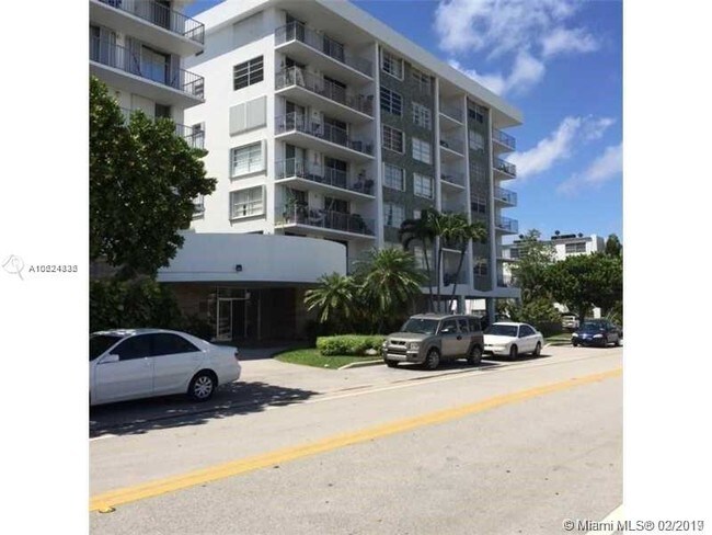 Foto del edificio - 1050 93rd St