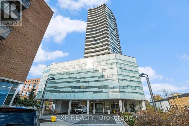 Photo du bâtiment - 485 Richmond Rd