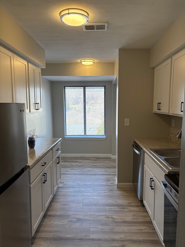 Foto principal - The Oaks Apartments