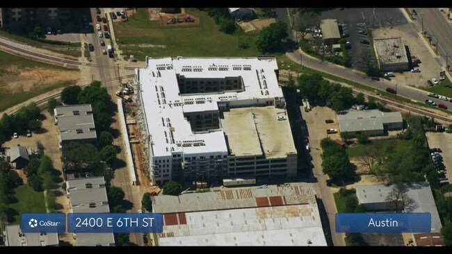 E6 Apartments Austin Tx Apartments Com