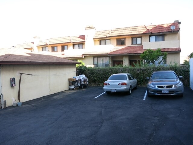 Building Photo - 408 S Ramona Ave