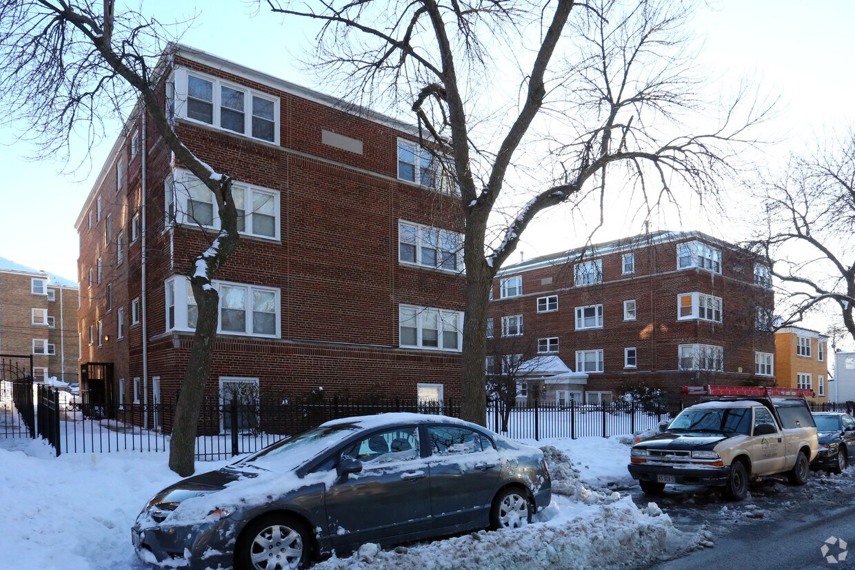 Foto principal - Summerdale Court Of Budlong Woods