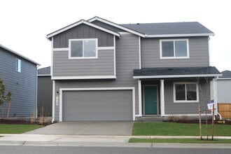 Building Photo - 15192 Prescott Loop SE