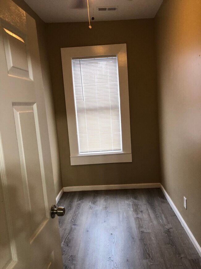 Bedroom 2 - 1155 N Carey St