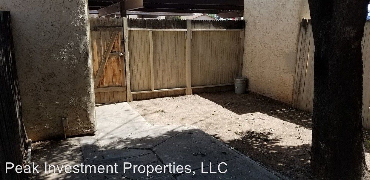 Foto del edificio - 2 br, 2 bath House - 6312 NORTH 47th AVENUE
