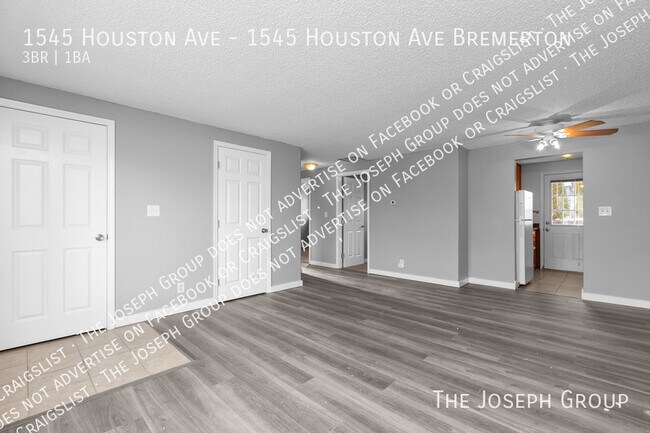 Building Photo - 1545 Houston Ave