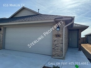 Building Photo - 616 Marlin Ct
