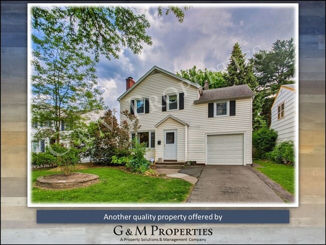 Building Photo - Fantastic 3-Bedroom in UofR / Strong Neigh...