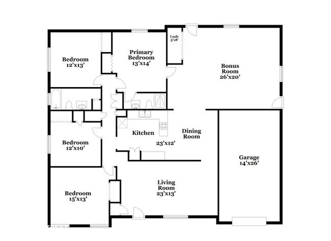 Building Photo - 3619 N 48th Ave, Phoenix, AZ 85031
