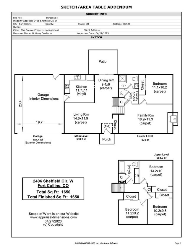 Building Photo - 3 bedroom 2 Bath