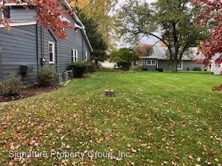 Foto del edificio - 4 br, 3 bath House - 1120 McCarthy