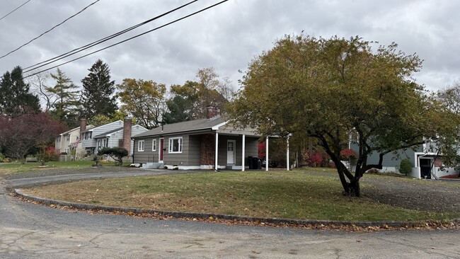 Photo - 1 Foley Dr House