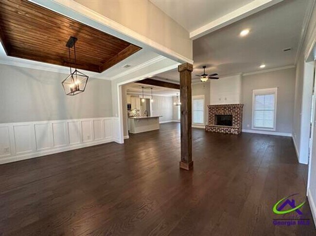 Foto del edificio - 126 Hawks Nest Drive