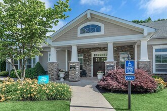 Vintage at the Grove photo'