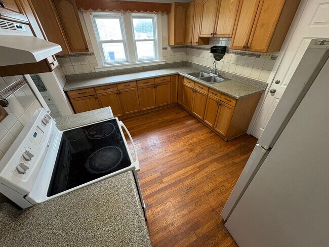 Foto del edificio - 3441 W 95th St