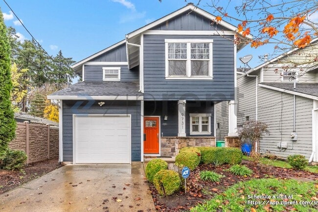 Foto del edificio - 9731 N Clarendon Ave