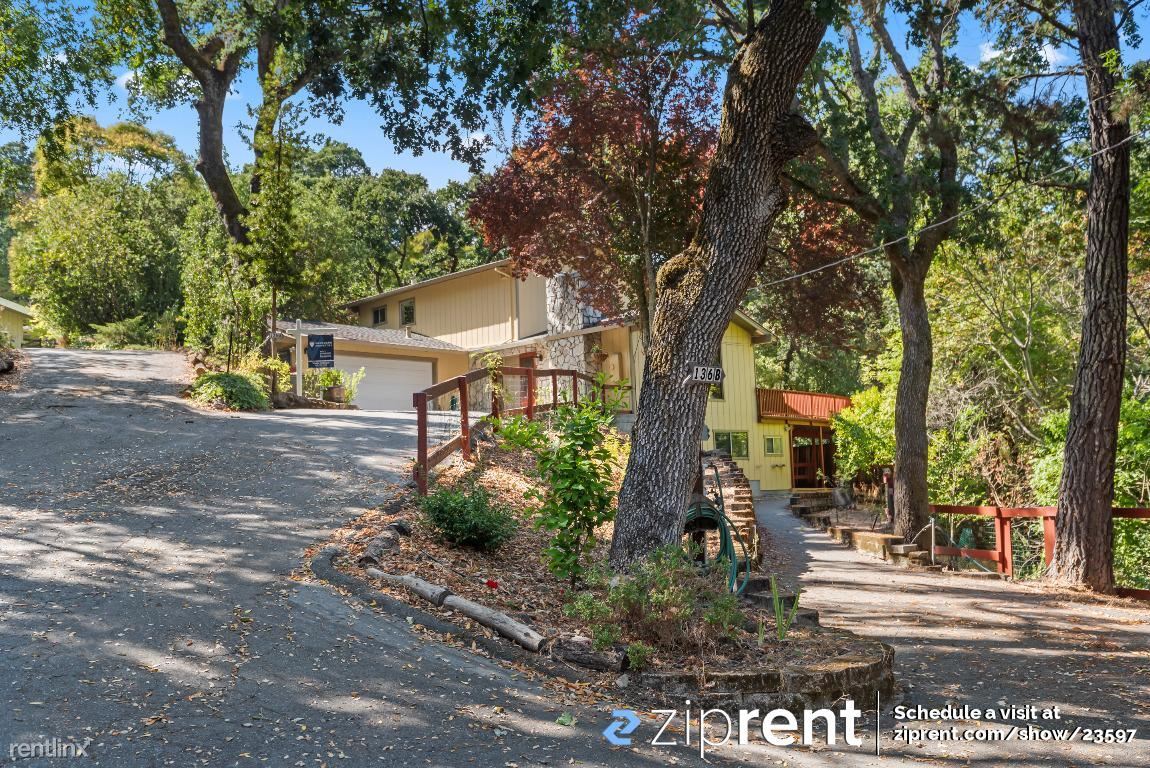 136 Moraga Way, Orinda, CA 94563 House Rental in Orinda, CA
