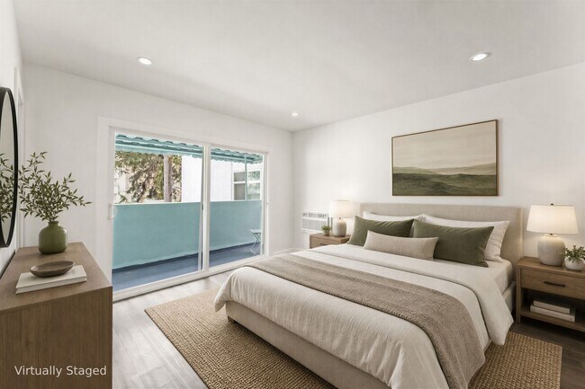 Foto del edificio - 4323 Van Nuys Blvd