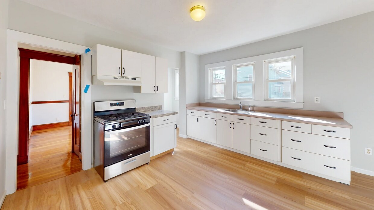 Photo - 897 Canterbury St. Roslindale
