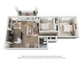 Dogwood Gardens Apartment Homes photo'