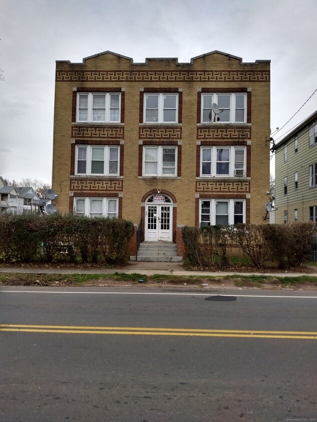 Foto principal - 415 East St