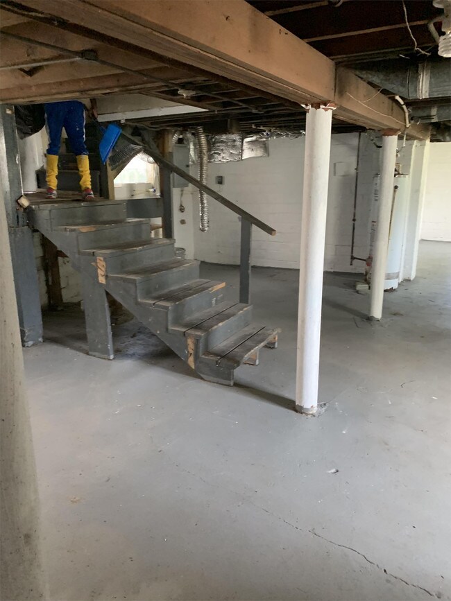 Foto del edificio - 11805 Castlewood Ave