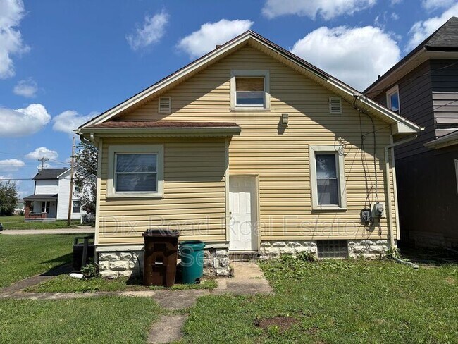 Foto del edificio - 208 Garfield St