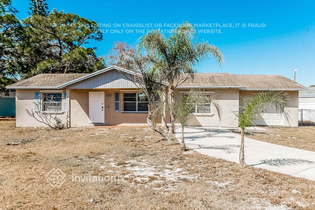 Building Photo - 603 67th Ave Terrace W