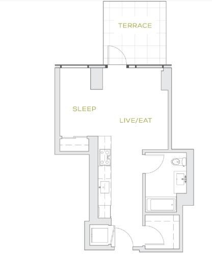 Foto del edificio - 629 W Division St