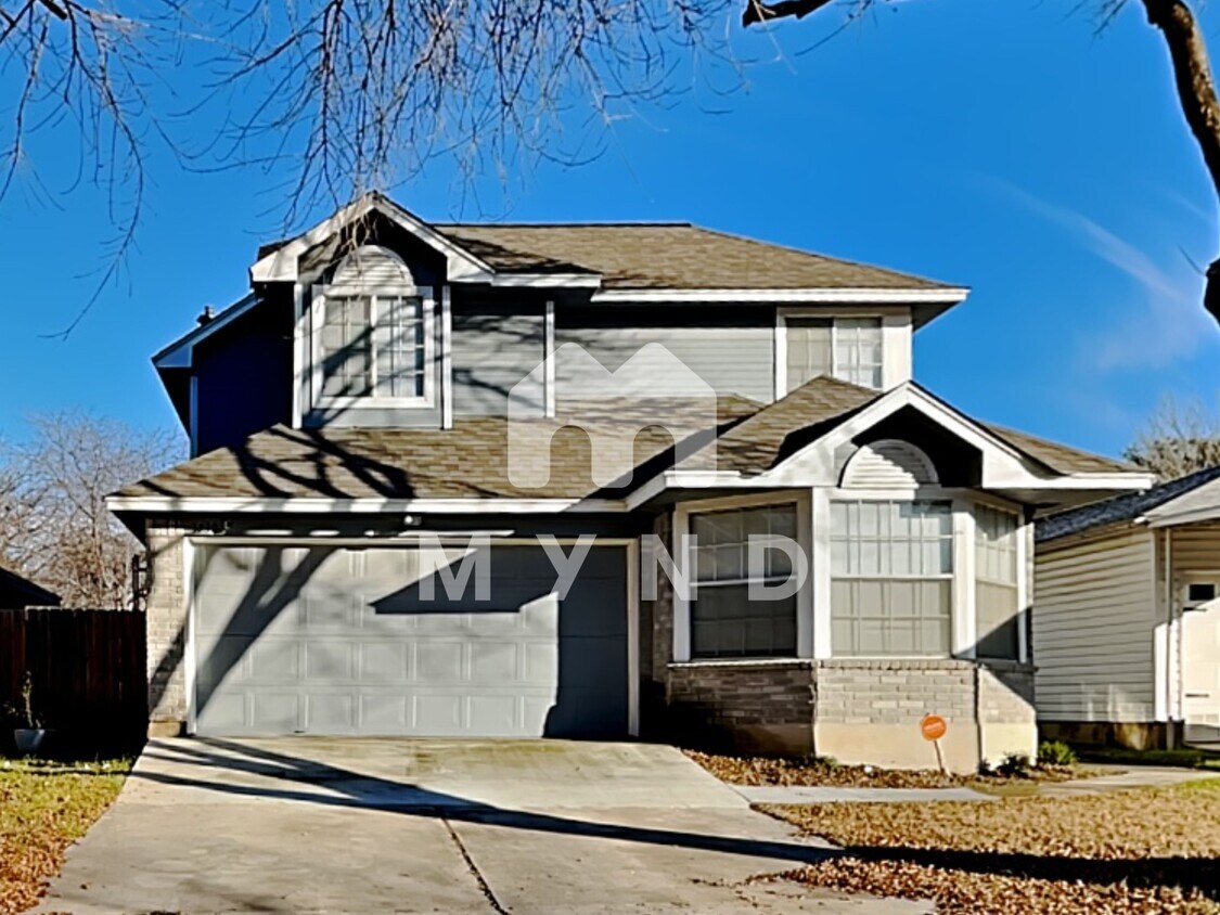 Primary Photo - 3730 Candlestone Dr