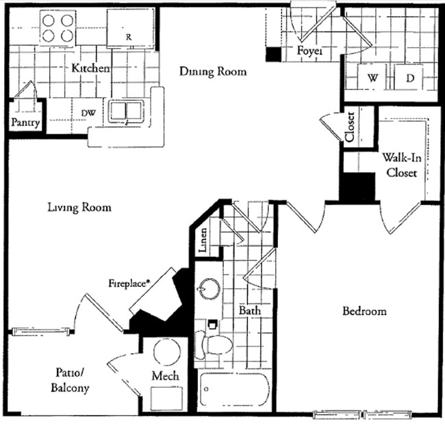 Building Photo - 4854 Eisenhower Ave