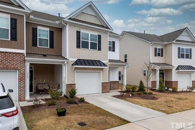 Building Photo - 1117 Neighborly Way