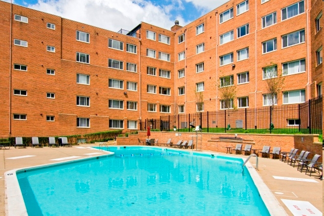 Infinity Apartments Apartments - Arlington, VA | Apartments.com