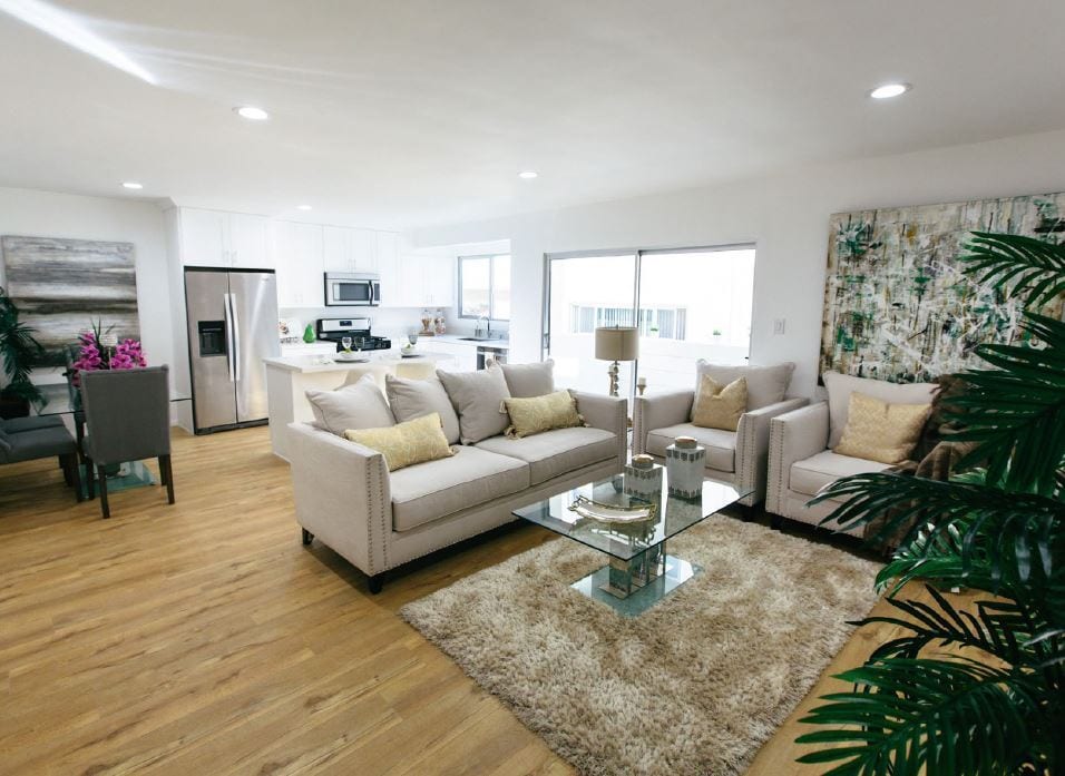 Rexford Apartments Apartments in Beverly Hills, CA