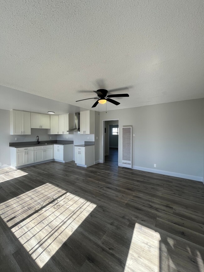 Photo - 1334 W 93rd St Apartment