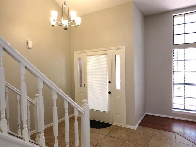 Foto del edificio - 8 N Greenbud Ct