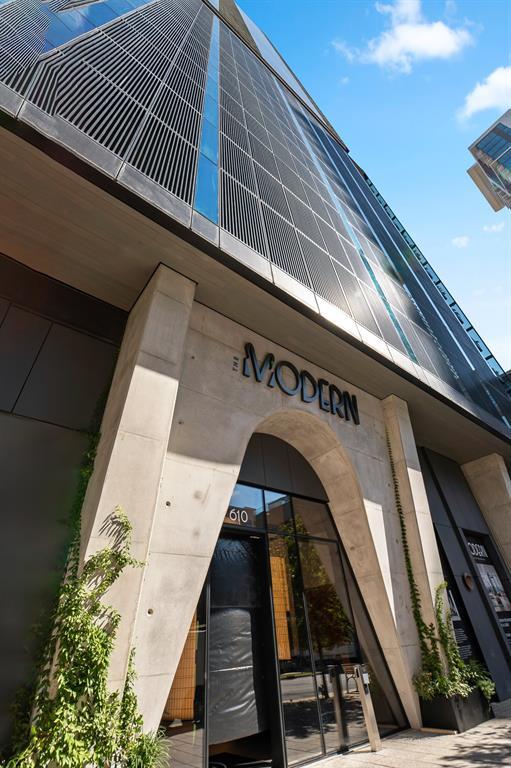 Foto del edificio - 610 Davis St