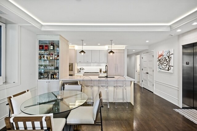 Foto del edificio - 1540 N North Park Ave